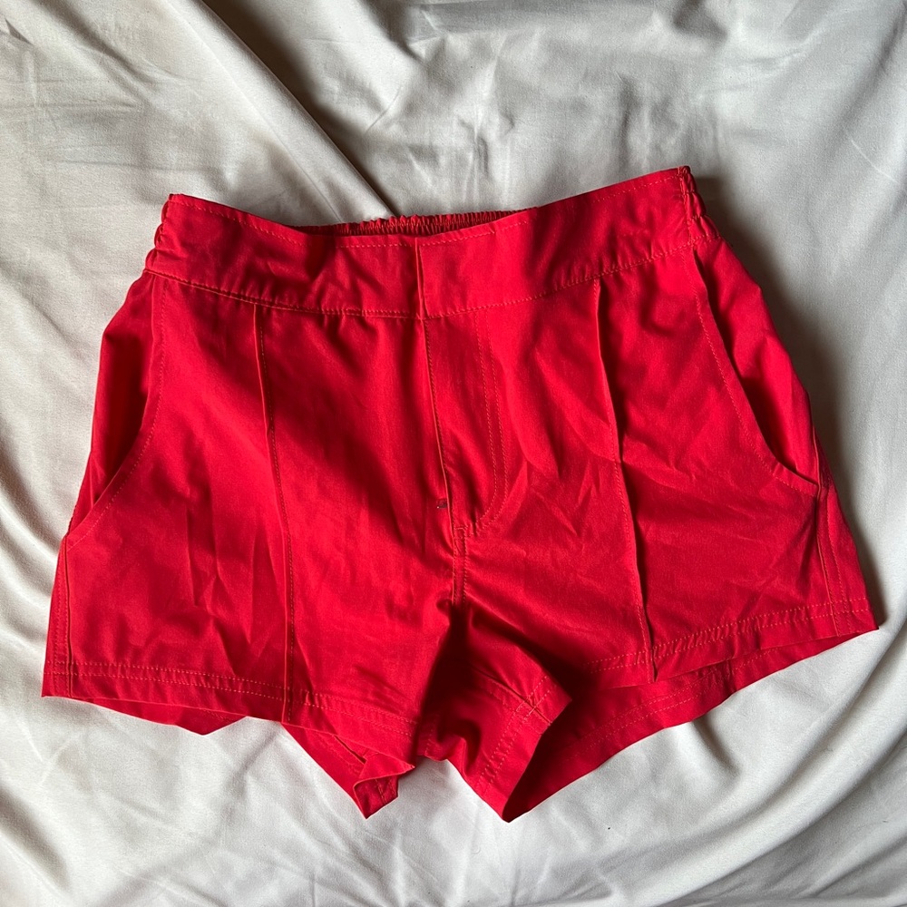 2xist swim trunks